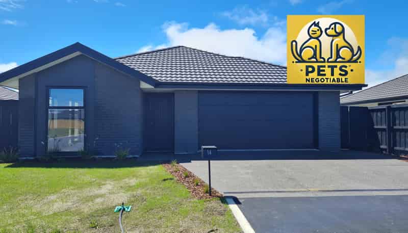 16 Verstappen Drive, Rolleston