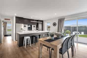 1 Jean Batten Lane, Rolleston