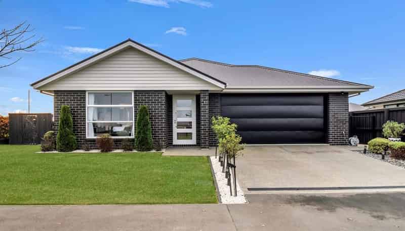 1 Jean Batten Lane, Rolleston