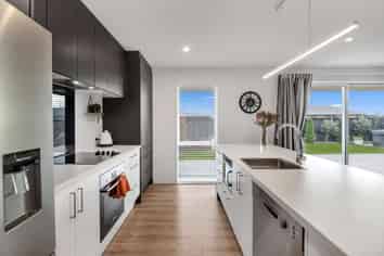 1 Jean Batten Lane, Rolleston