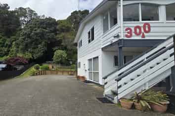 300A Ngati Maru Highway, Thames