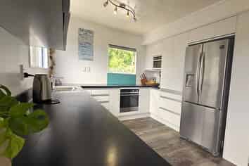 300A Ngati Maru Highway, Thames