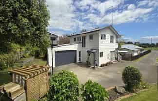 300A Ngati Maru Highway, Thames