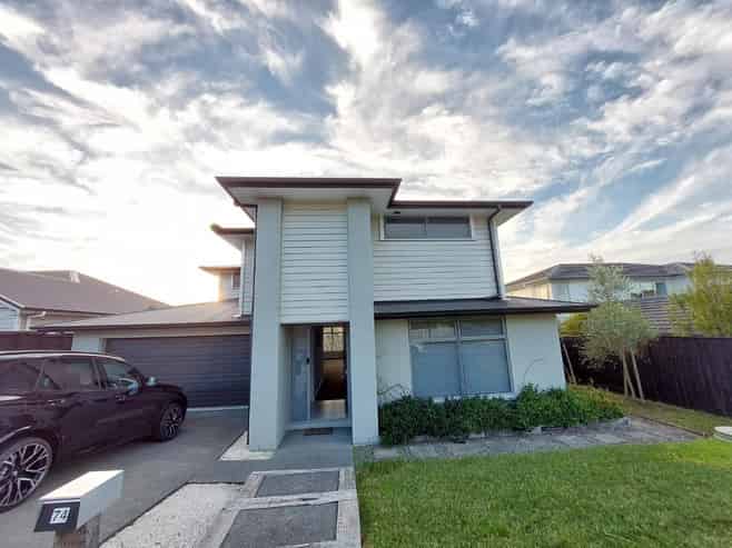 74 Madison Terrace, Silverdale