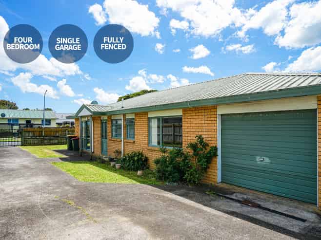 27 Oratu Place, Manurewa