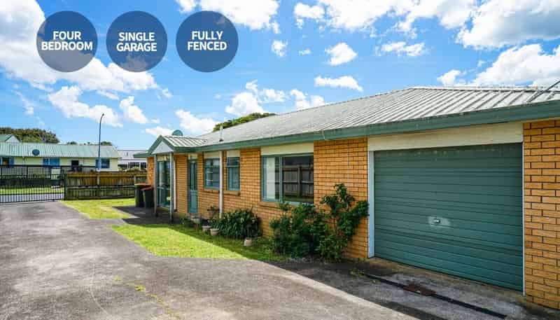 27 Oratu Place, Manurewa