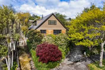 75 Glenross Street, Glenross