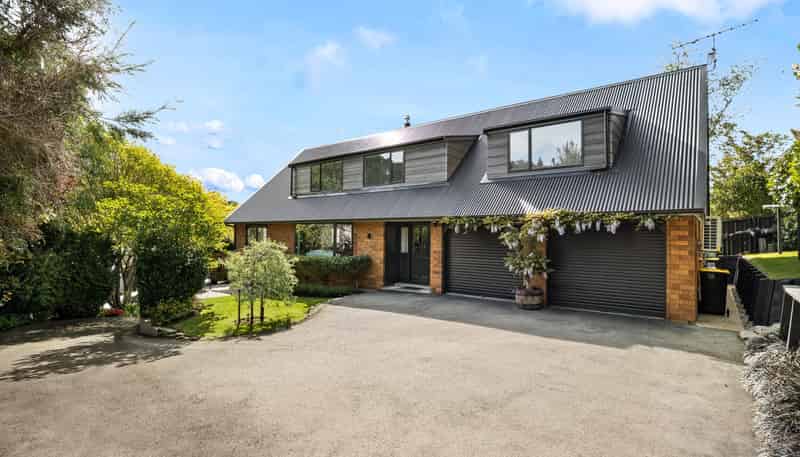 75 Glenross Street, Glenross