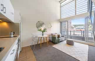 123/74 Taranaki Street, Te Aro