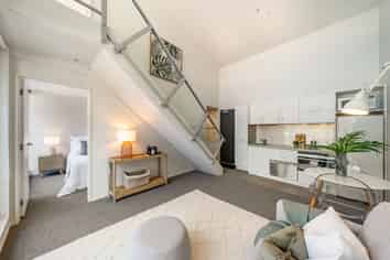 123/74 Taranaki Street, Te Aro