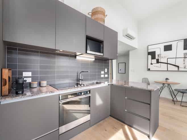 507/13 Cheshire Street, Parnell