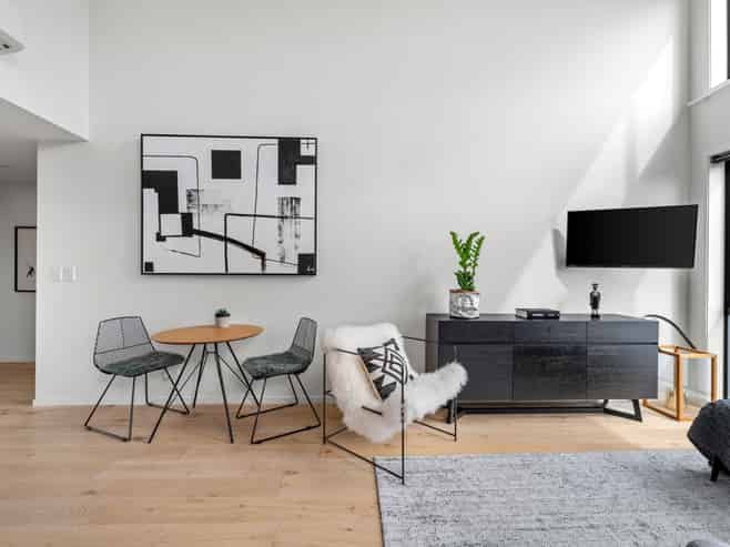 507/13 Cheshire Street, Parnell