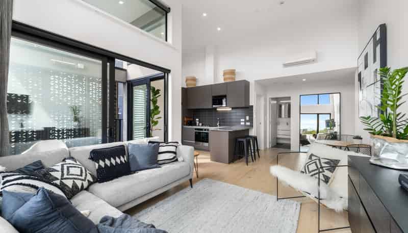 507/13 Cheshire Street, Parnell