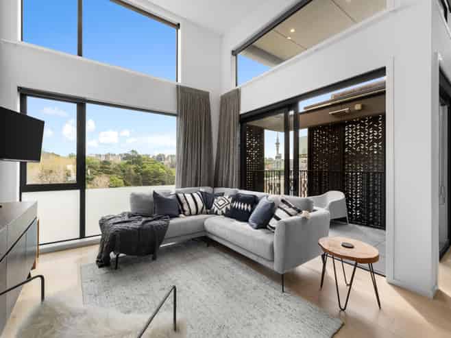 507/13 Cheshire Street, Parnell