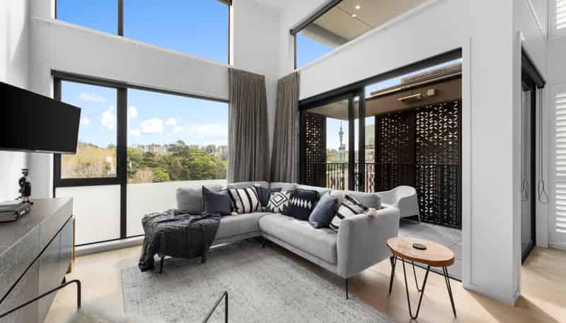 507/13 Cheshire Street, Parnell