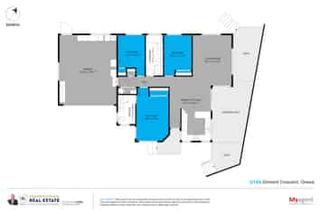 18A Doment Crescent, Orewa