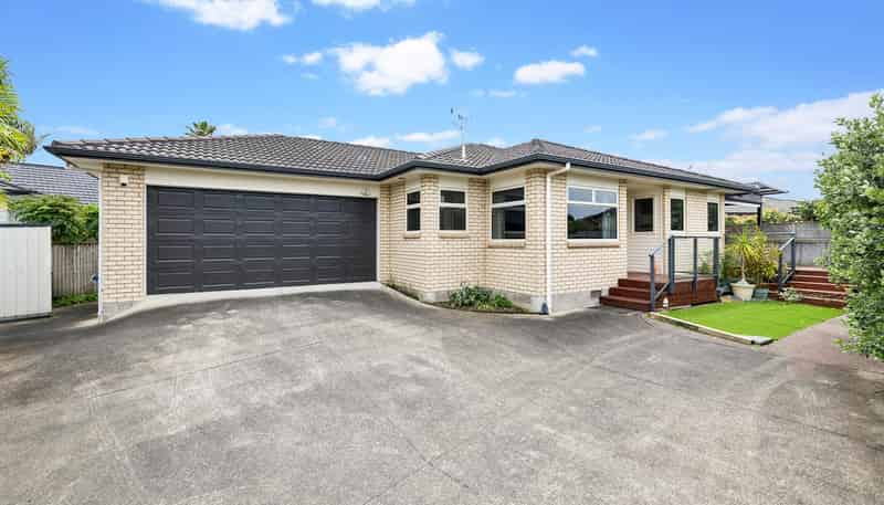 18A Doment Crescent, Orewa