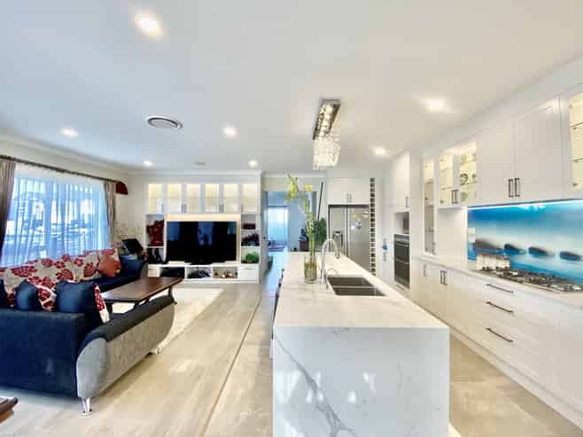 28 Horsefield Drive, Flat Bush