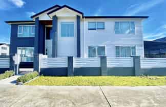 28 Horsefield Drive, Flat Bush