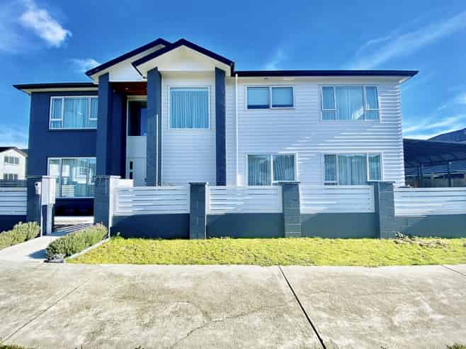 28 Horsefield Drive, Flat Bush