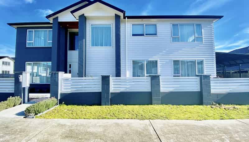 28 Horsefield Drive, Flat Bush