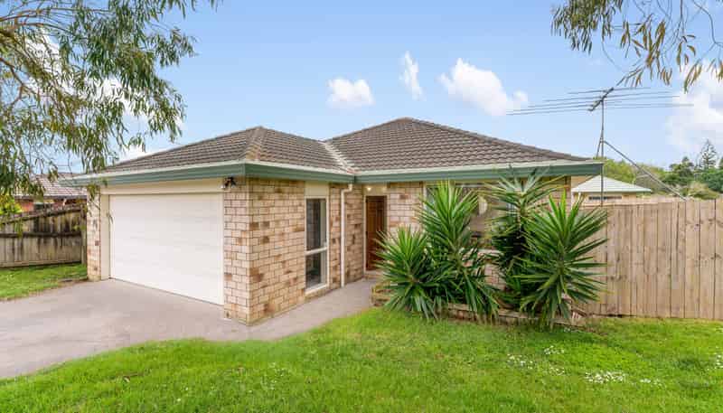 22 Kayes Road, Pukekohe