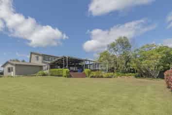 2237 State Highway 2, Maramarua