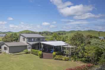 2237 State Highway 2, Maramarua