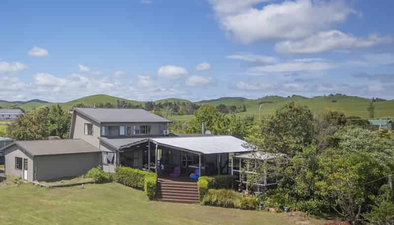 2237 State Highway 2, Maramarua