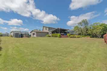 2237 State Highway 2, Maramarua