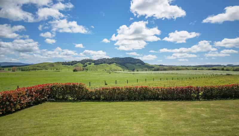 2237 State Highway 2, Maramarua