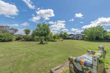 2237 State Highway 2, Maramarua