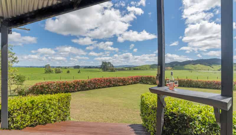 2237 State Highway 2, Maramarua