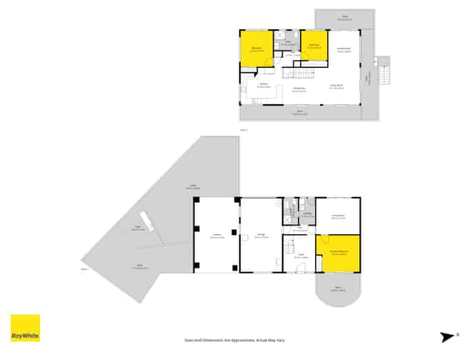 22 Te Pene Road, Maraetai