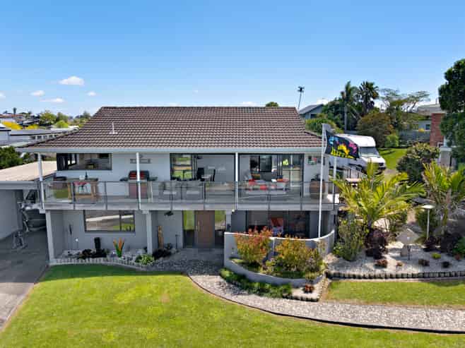 22 Te Pene Road, Maraetai