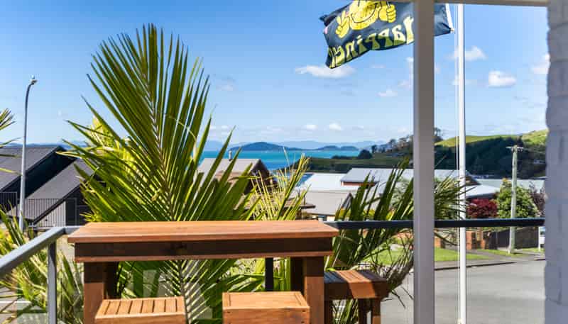 22 Te Pene Road, Maraetai