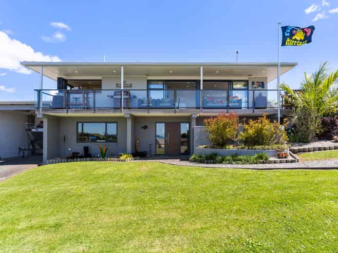 22 Te Pene Road, Maraetai