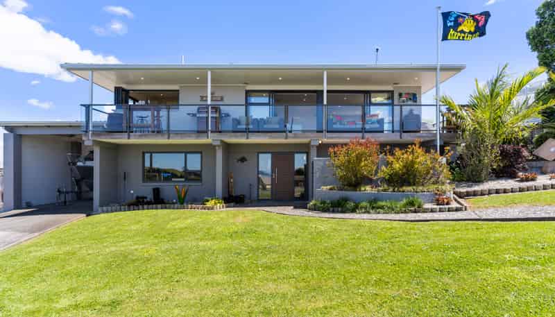 22 Te Pene Road, Maraetai