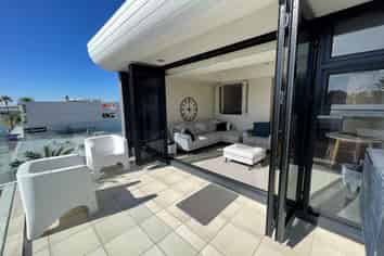 Bay of Plenty - Address withheld