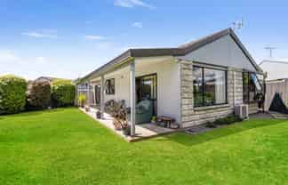 24b Akaroa Street, Kaiapoi