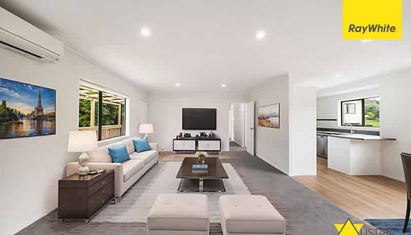 29A Woodglen Road, Glen Eden