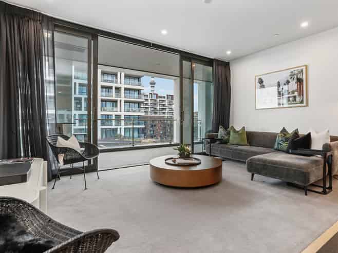 401/155 Beaumont Street, Auckland Central