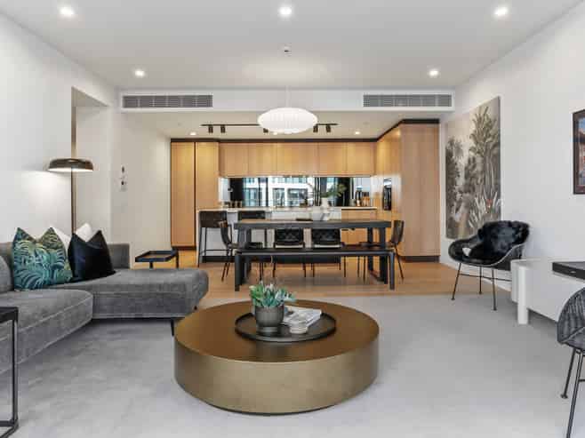 401/155 Beaumont Street, Auckland Central