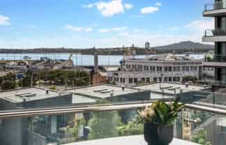 401/155 Beaumont Street, Auckland Central