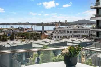 401/155 Beaumont Street, Auckland Central