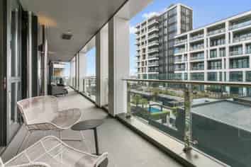 401/155 Beaumont Street, Auckland Central