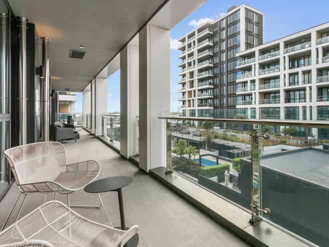 401/155 Beaumont Street, Auckland Central