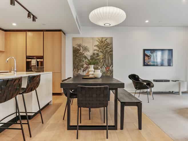 401/155 Beaumont Street, Wynyard Quarter