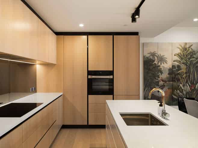 401/155 Beaumont Street, Wynyard Quarter