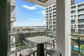 401/155 Beaumont Street, Auckland Central